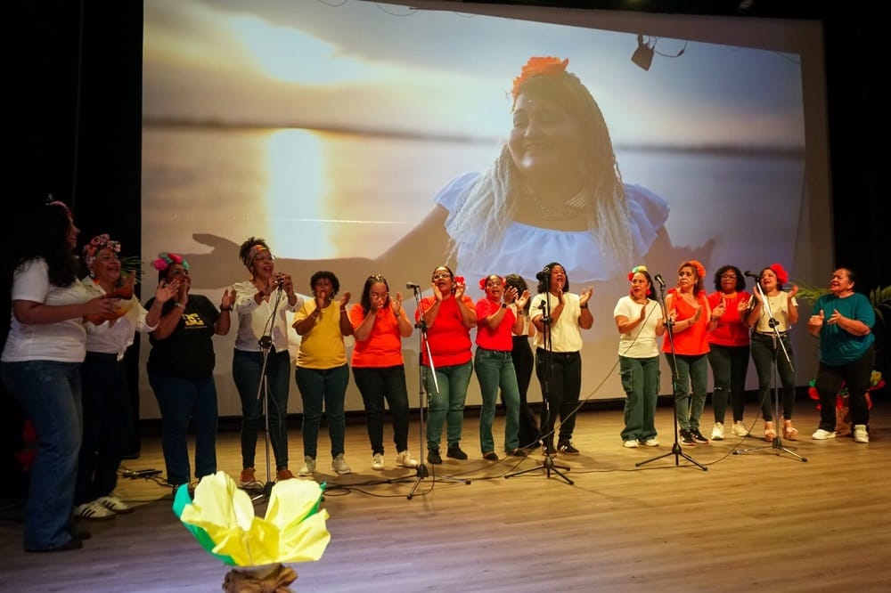 ‘Mis Penas Voy a Dejar’ música para contar historias en Barrancabermeja imagen de la publicación