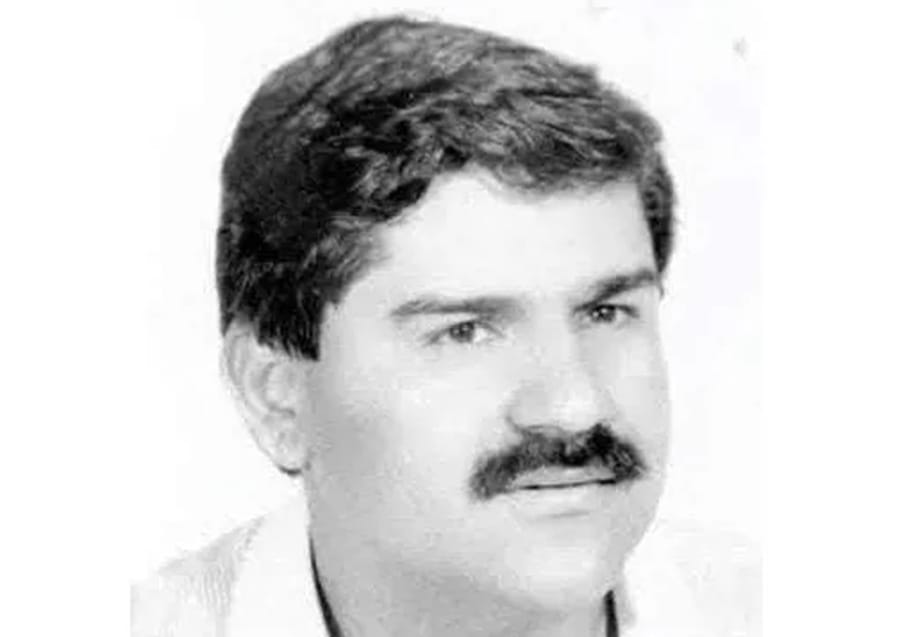 Villanueva rindió homenaje al exdiputado Gómez Quintero asesinado hace treinta años imagen de la publicación