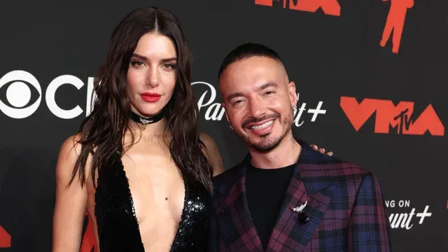 Valentina Ferrer compartió canción de Shakira tras su ruptura con J Balvin imagen de la publicación