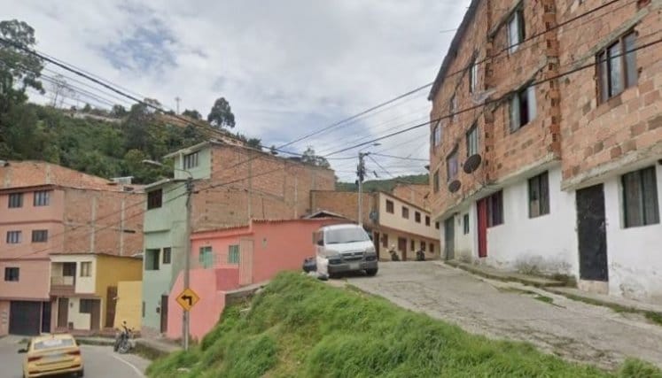 Embarazada y sin poder despedirlo: la tragedia de los primos venezolanos asesinados en Pamplona imagen de la publicación