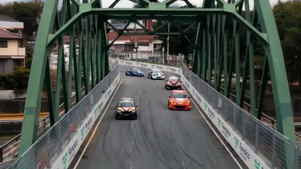 Evento Girón Motorfest 2026 ocupará varias vías que permanecerán cerradas imagen de la publicación