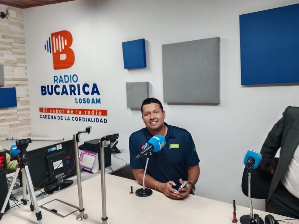 Resultados que respaldan la labor de Jhair Andrés Manrique Bautista imagen de la publicación
