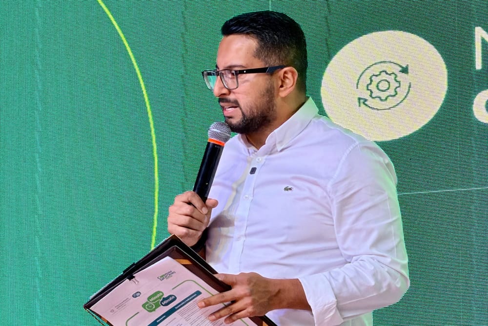 Progresos significativos en la  transformación de Bucaramanga imagen de la publicación