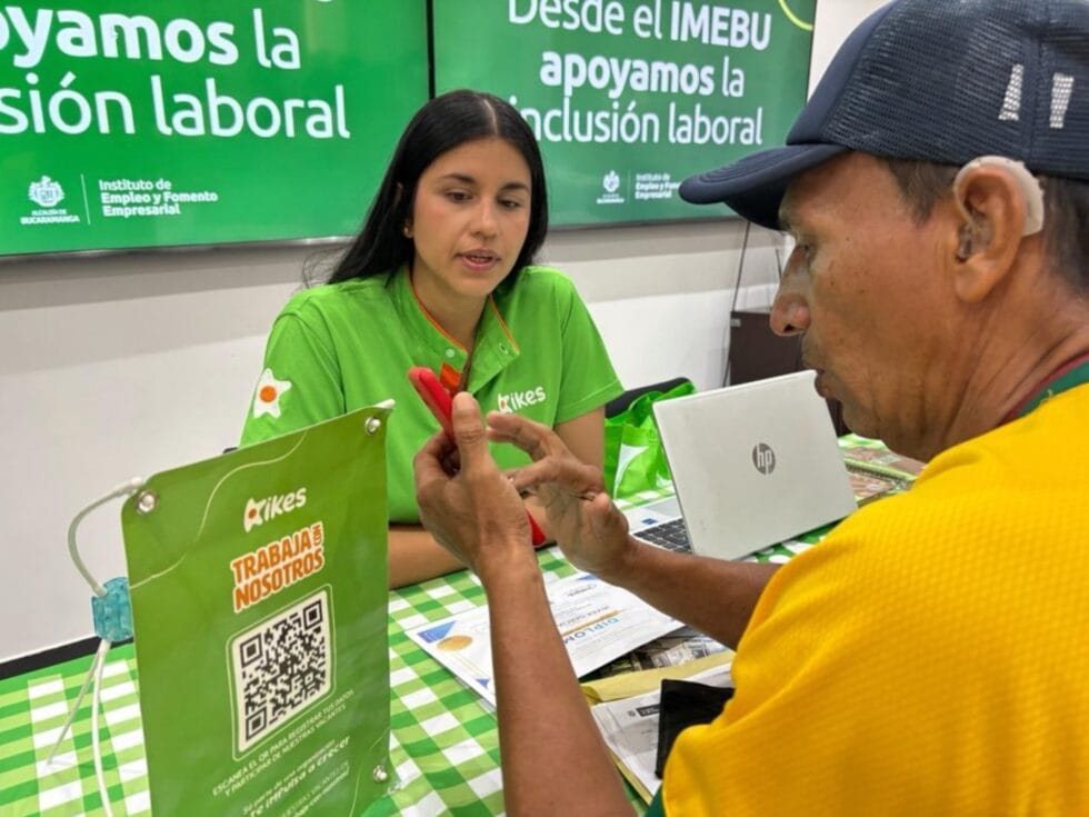 Actualice su hoja de  vida porque “Camello Sí Hay” imagen de la publicación