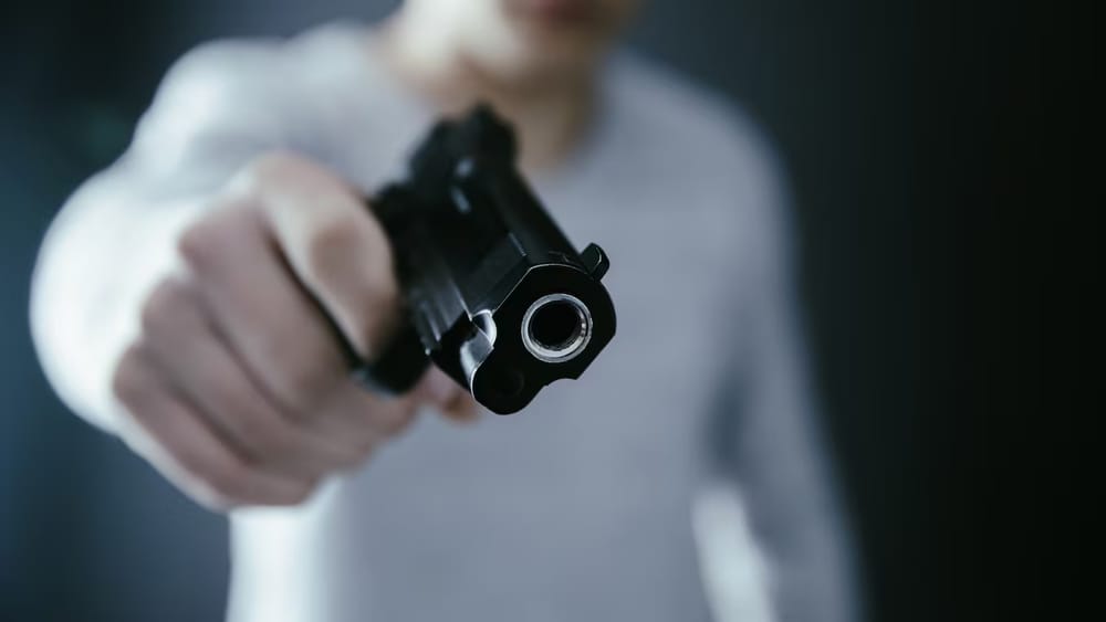 Hombre resultó herido a bala tras una riña al norte de Bucaramanga imagen de la publicación