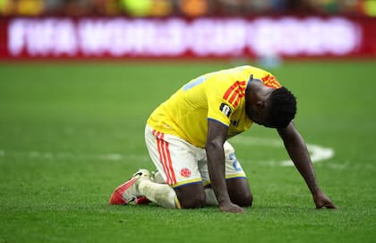 Dávinson Sánchez podría dejar Galatasaray y llegar al Benfica imagen de la publicación