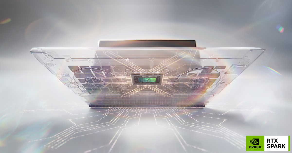 NVIDIA y Microsoft impulsan una nueva generación de PC con IA imagen de la publicación