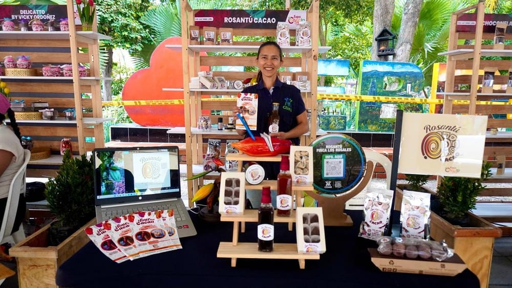 Feria "Expo Conecta Floridablanca: Sabor y Destino" será el 18 de octubre imagen de la publicación