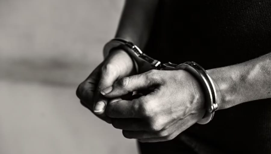 Por vencimiento de términos tres presuntos secuestradores quedan libres en Santander imagen de la publicación
