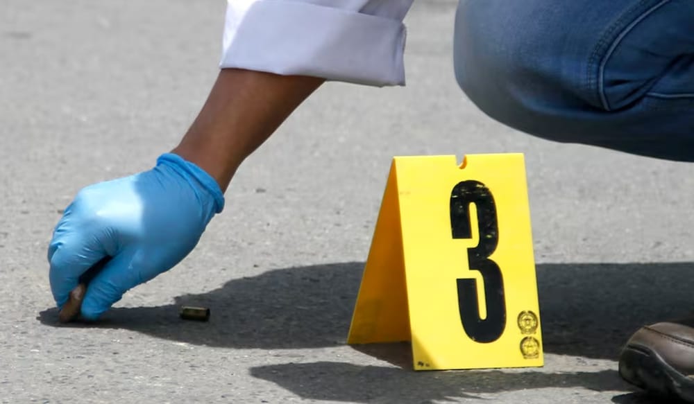 Reducción de tasa de homicidios durante septiembre en Bucaramanga imagen de la publicación