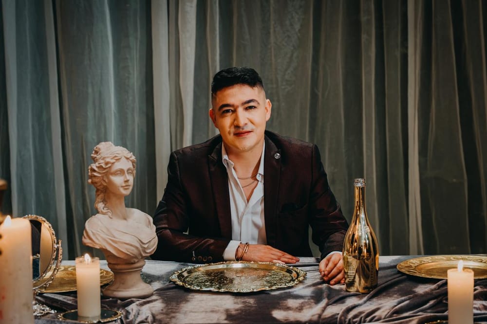 Julián Daza consolida su crecimiento en Latinoamérica imagen de la publicación