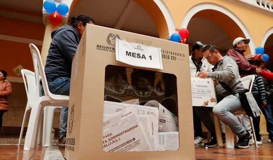 Preparan campañas electorales para gobernación y alcaldías imagen de la publicación