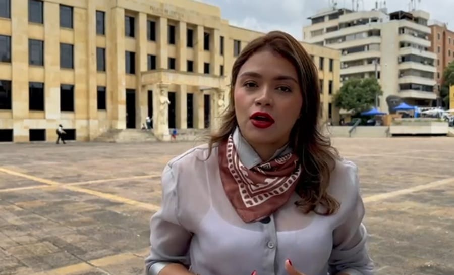Rechazo a violencia sexual contra una mujer de 70 años en Santander imagen de la publicación