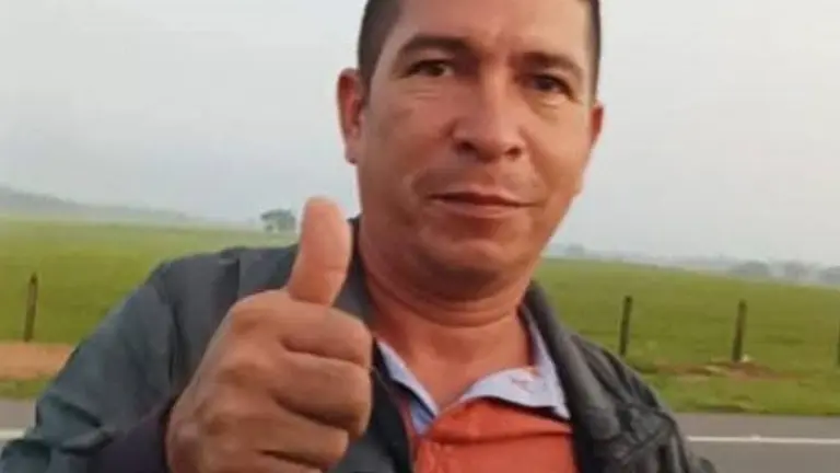 “Por favor, liberen a mi hermano”: crece la angustia por líder comunal secuestrado en Tibú imagen de la publicación