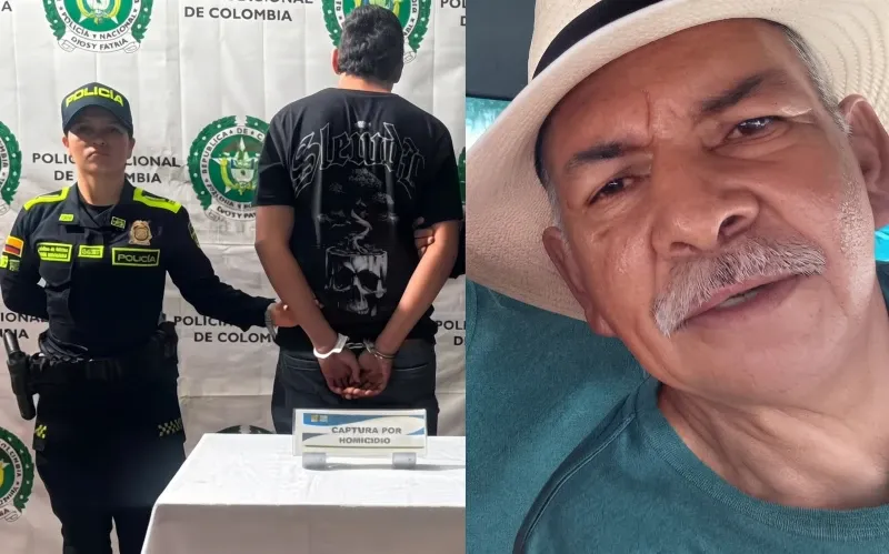 Quedó libre el señalado de matar a conductor en el Anillo Vial: Fiscalía apeló decisión imagen de la publicación