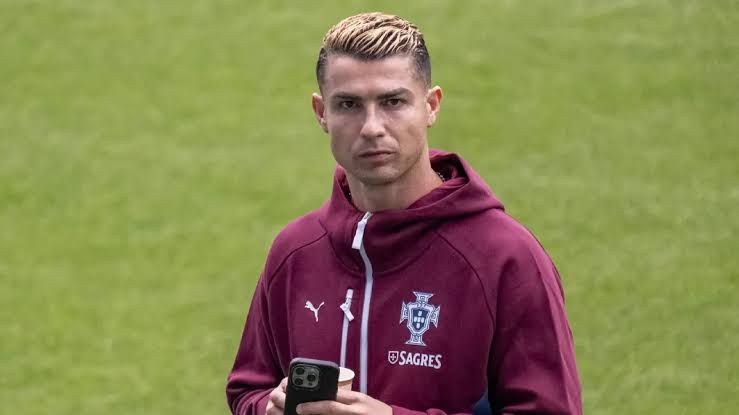 Cristiano Ronaldo explicó por qué abandonó la selección de Portugal y apuntó contra Jorge Jesus imagen de la publicación