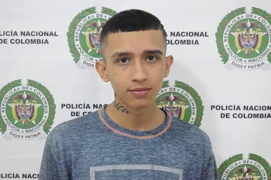 Alerta en Bucaramanga: alias ‘Julito’ estaría usando menores para cometer acciones criminales, según alcalde Cristian Portilla imagen de la publicación