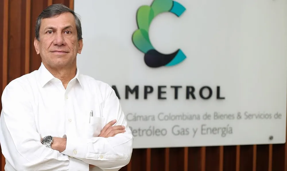 Santander estaría a punto de convertirse en nueva potencia de gas y petróleo de Colombia