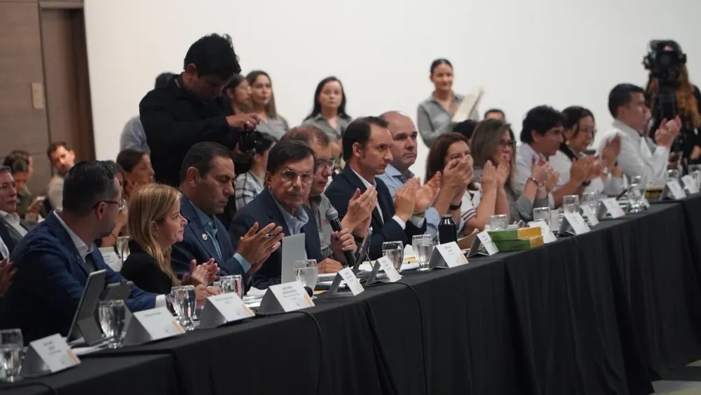INFORME: Santander pide inversiones por sus corredores estratégicos: nueve proyectos buscan destrabar el desarrollo regional