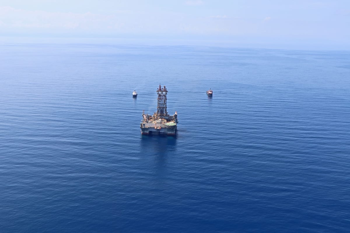 Ecopetrol y Petrobras confirman el mayor descubrimiento de gas del país ...