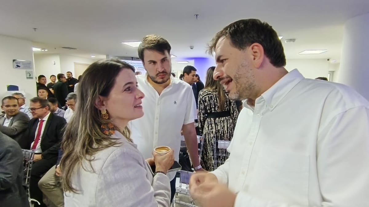 Santander, en la mira del Congreso: Pinto y Forero prometen recursos para vías, hospitales, seguridad y protección social