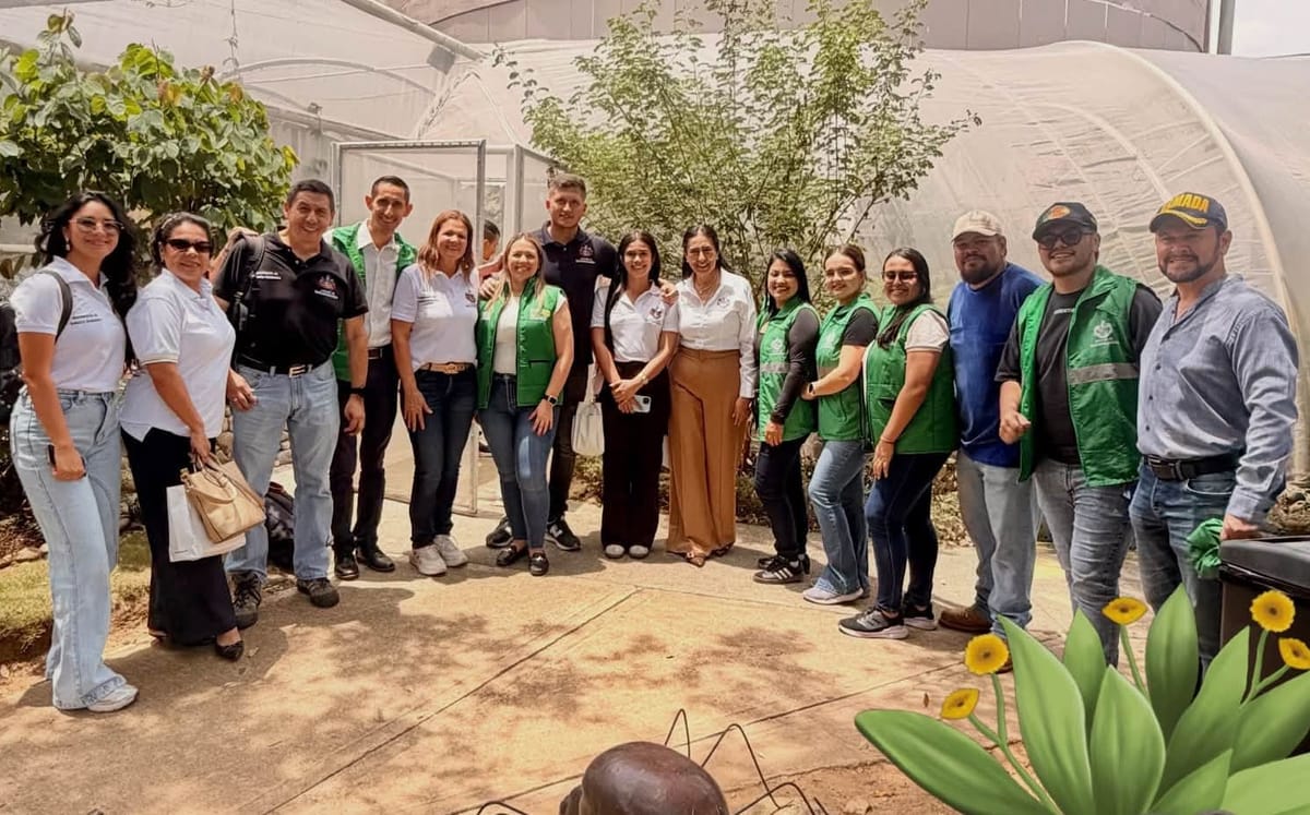 Quinta Cumbre Mundial de Páramos en Bucaramanga