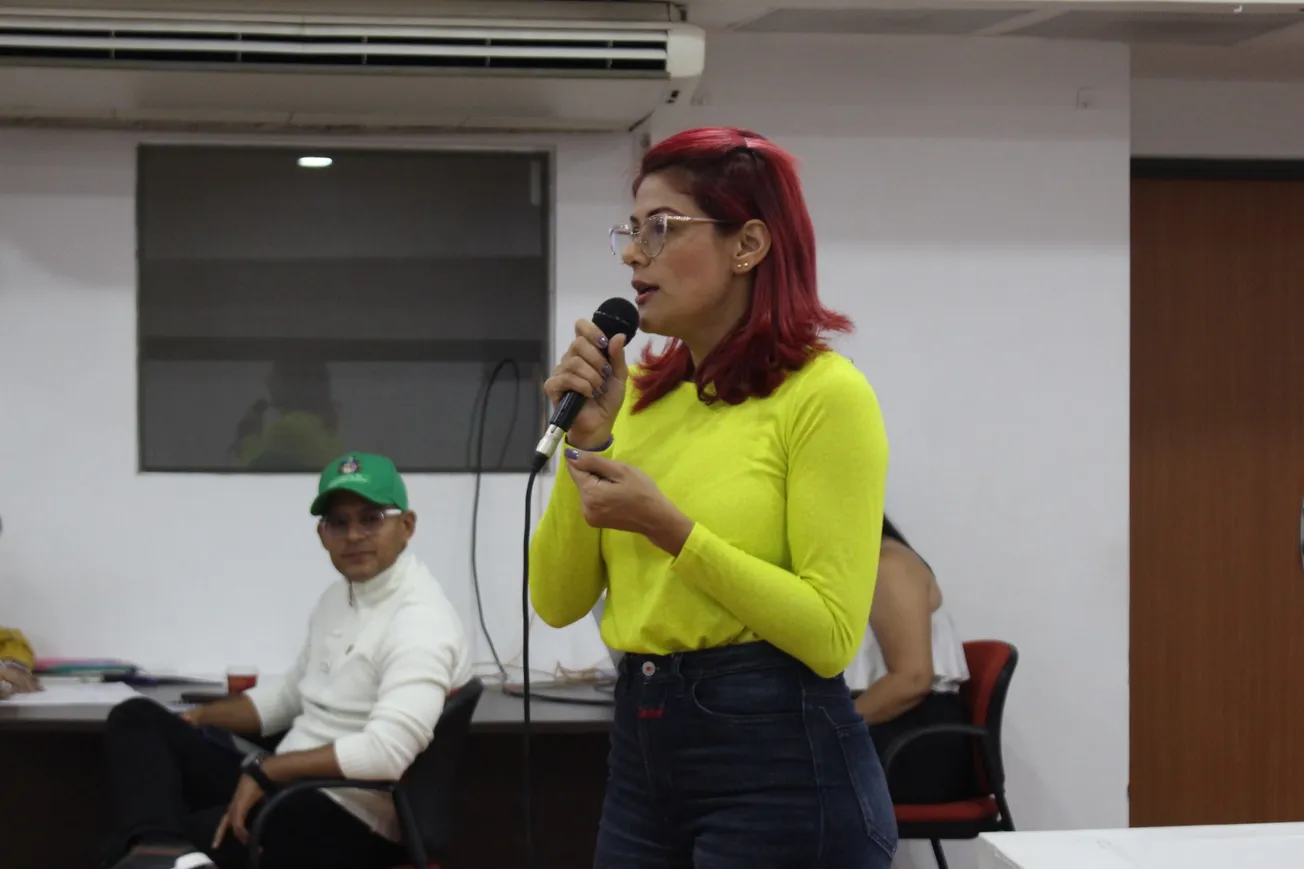 Bucaramanga se vestirá de rosa en lucha por la equidad