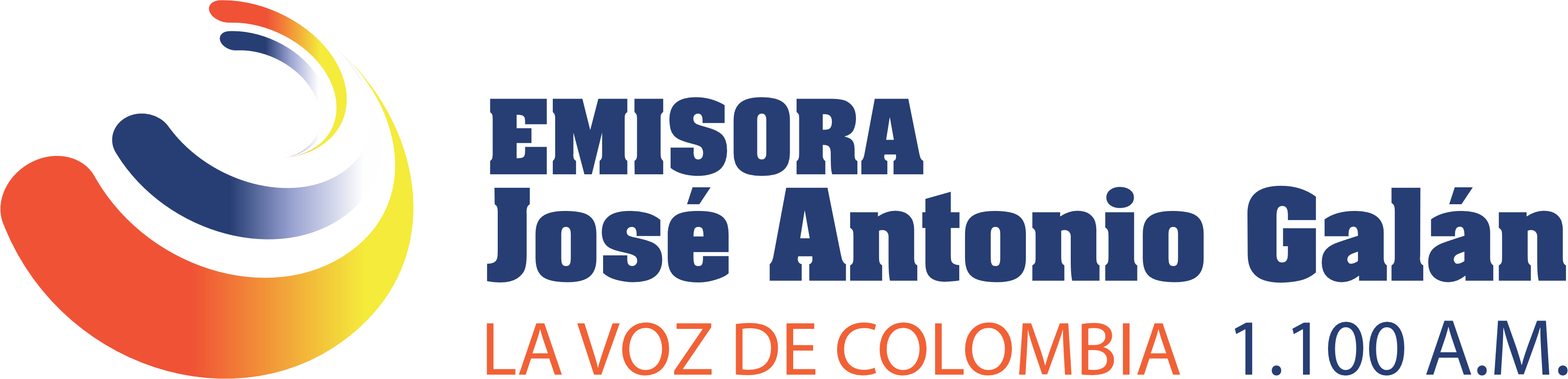 Logo Emisora 2