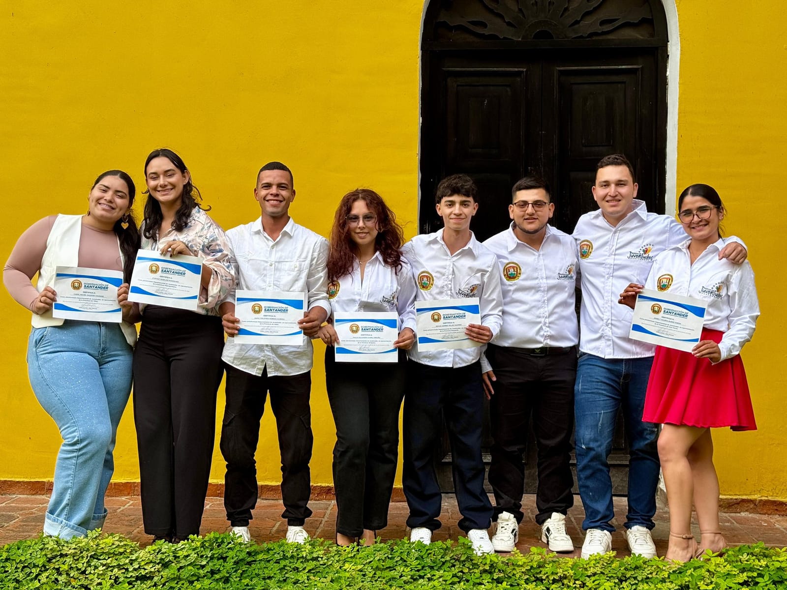 Socialización de la Política Pública de Juventudes imagen de la publicación