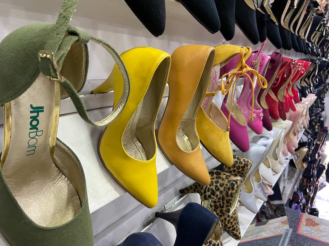 Aumento de consumo interno y exportaciones de calzado y marroquinería en Santander imagen de la publicación