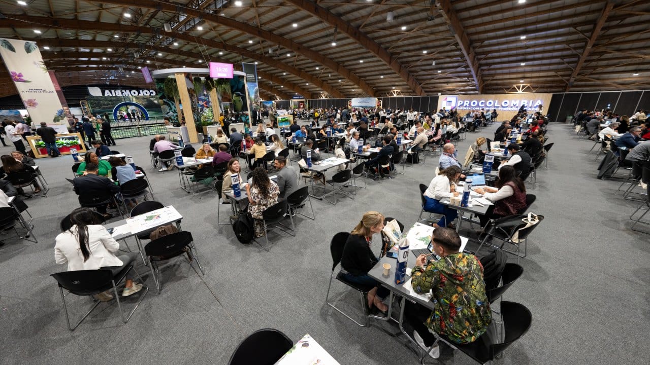 Empresario Santandereano es tu momento para exportar imagen de la publicación