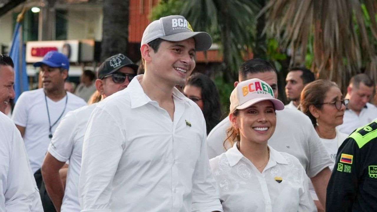 Consejo de Estado: en firme suspensión contra el alcalde de Barrancabermeja imagen de la publicación