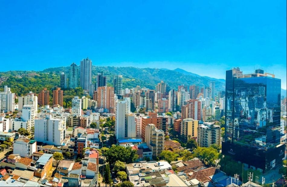 Sector inmobiliario movilizó $51,2 billones en 2025 y creció 31,5%: Uno de los mayores repuntes de la década imagen de la publicación