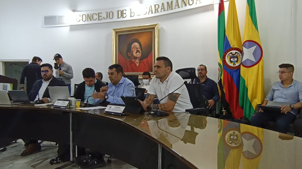 Empréstito del Alcalde debe ser resuelto por el Concejo sin atajos ni cálculos politiqueros imagen de la publicación