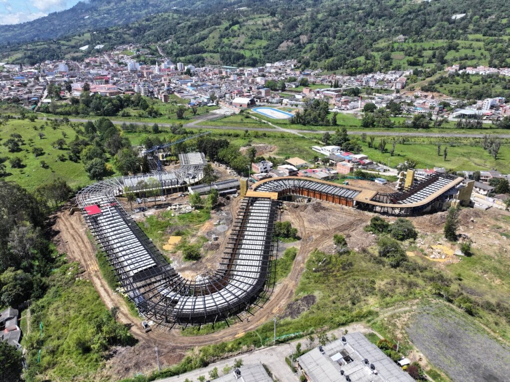 UIS Malaga celebra 30 años de historia, educación y trasformación imagen de la publicación