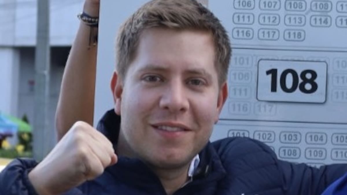 Disputa interna en el Centro Democrático por curul en Bogotá tras escrutinio imagen de la publicación