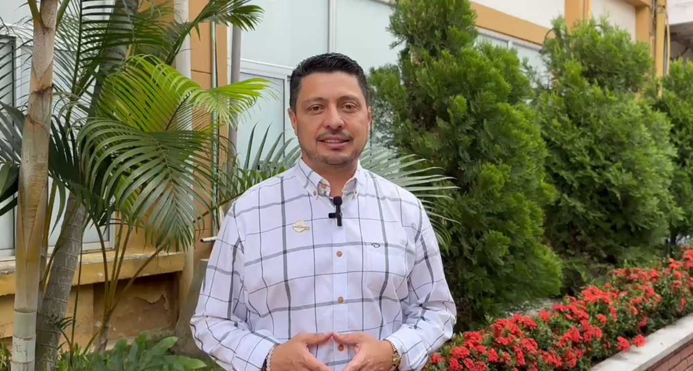 Santander se blinda contra enfermedades transmitidas por vectores imagen de la publicación