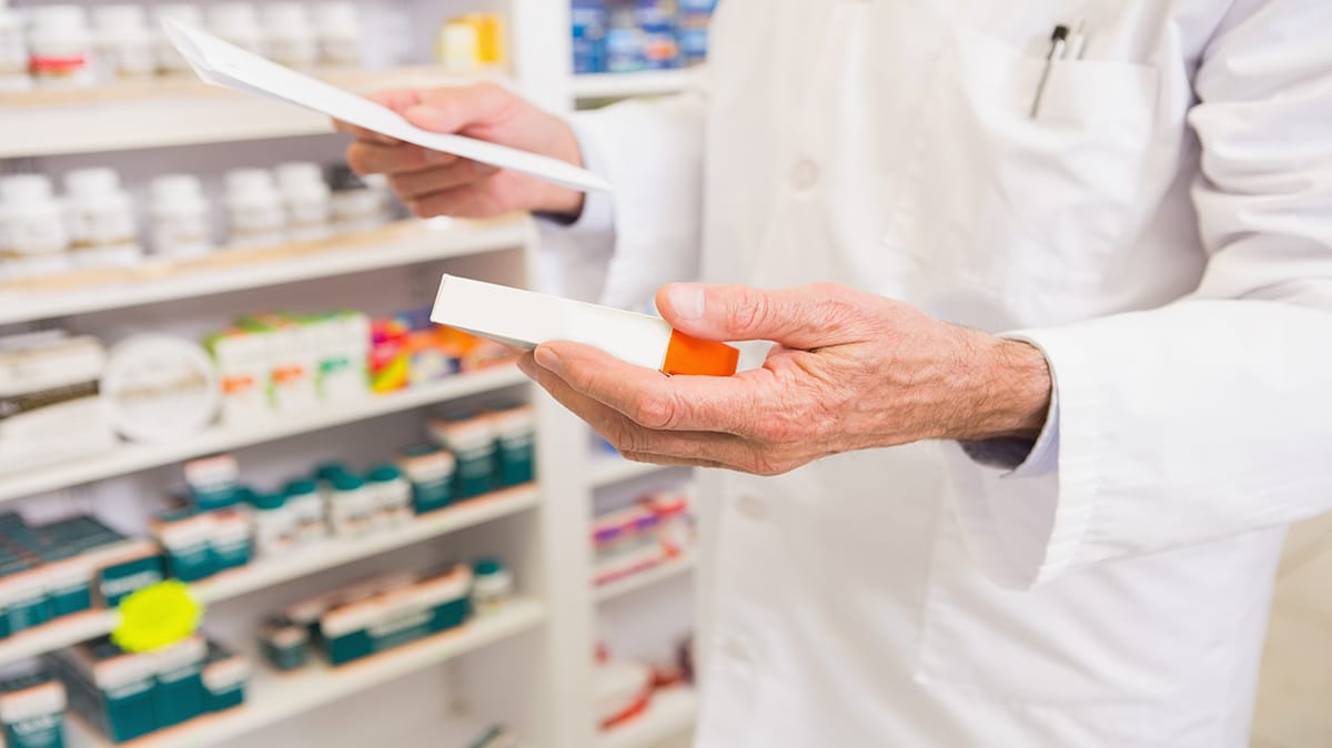 Gobierno niega desabastecimiento generalizado de medicamentos para tratamientos de salud mental imagen de la publicación