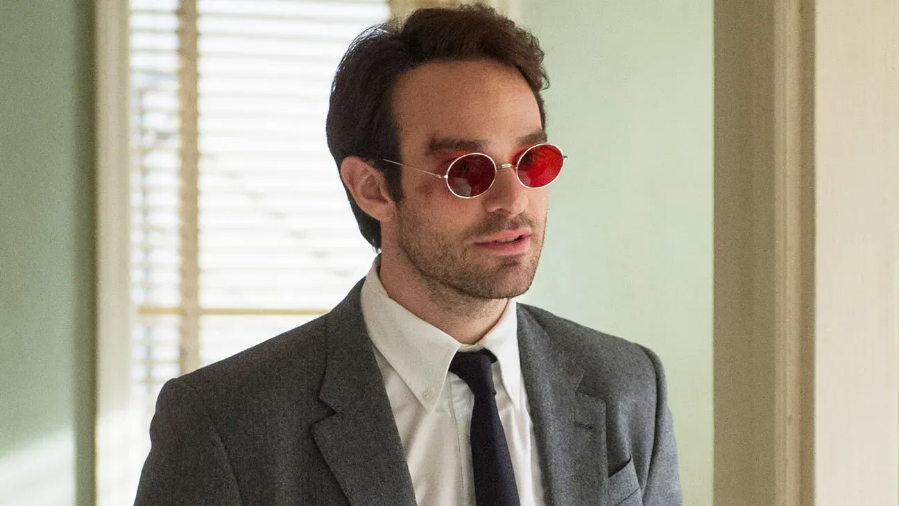 Charlie Cox y los retos de interpretar a Daredevil imagen de la publicación