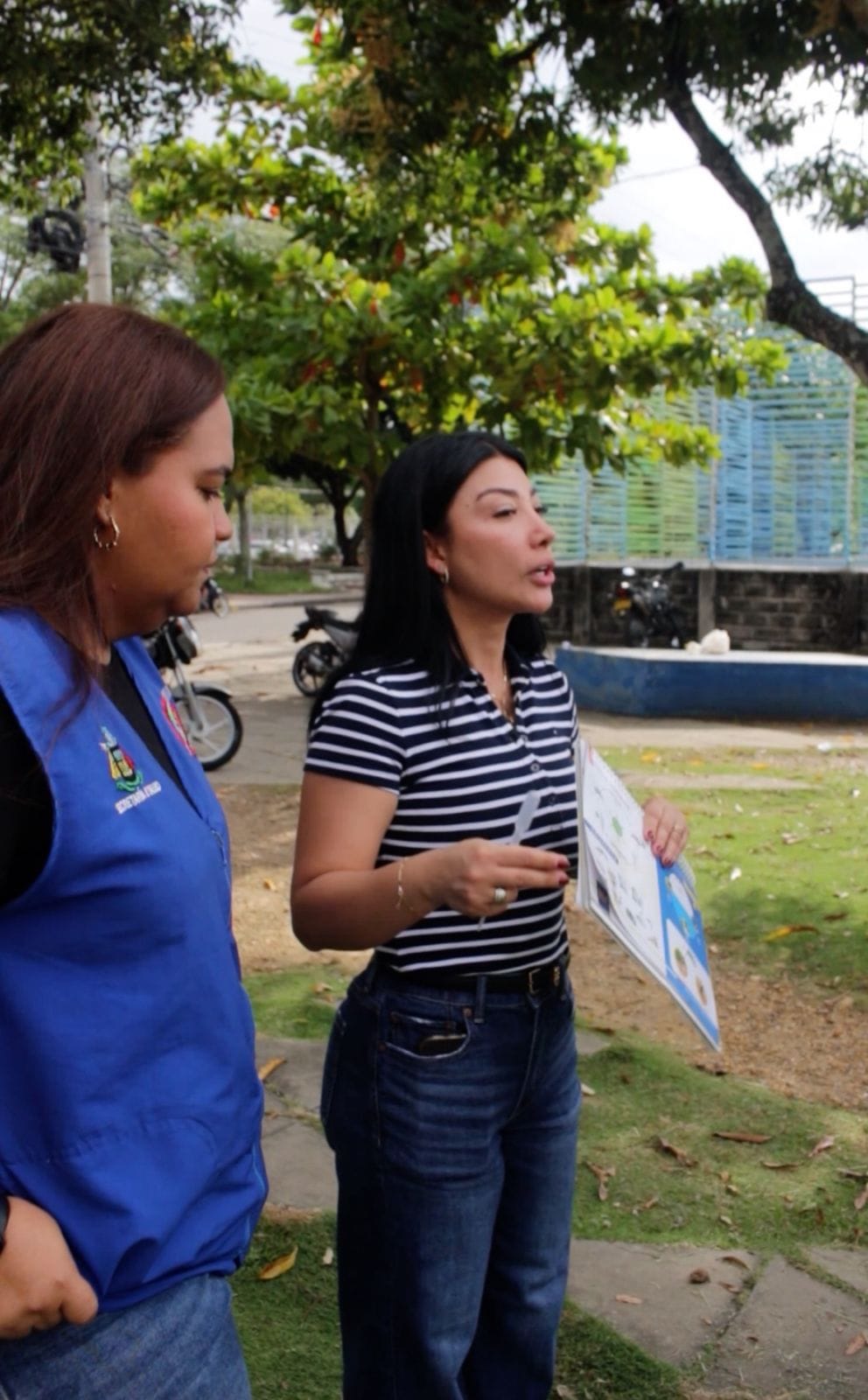 Liga contra el dengue intensifica operativos en Barrancabermeja imagen de la publicación