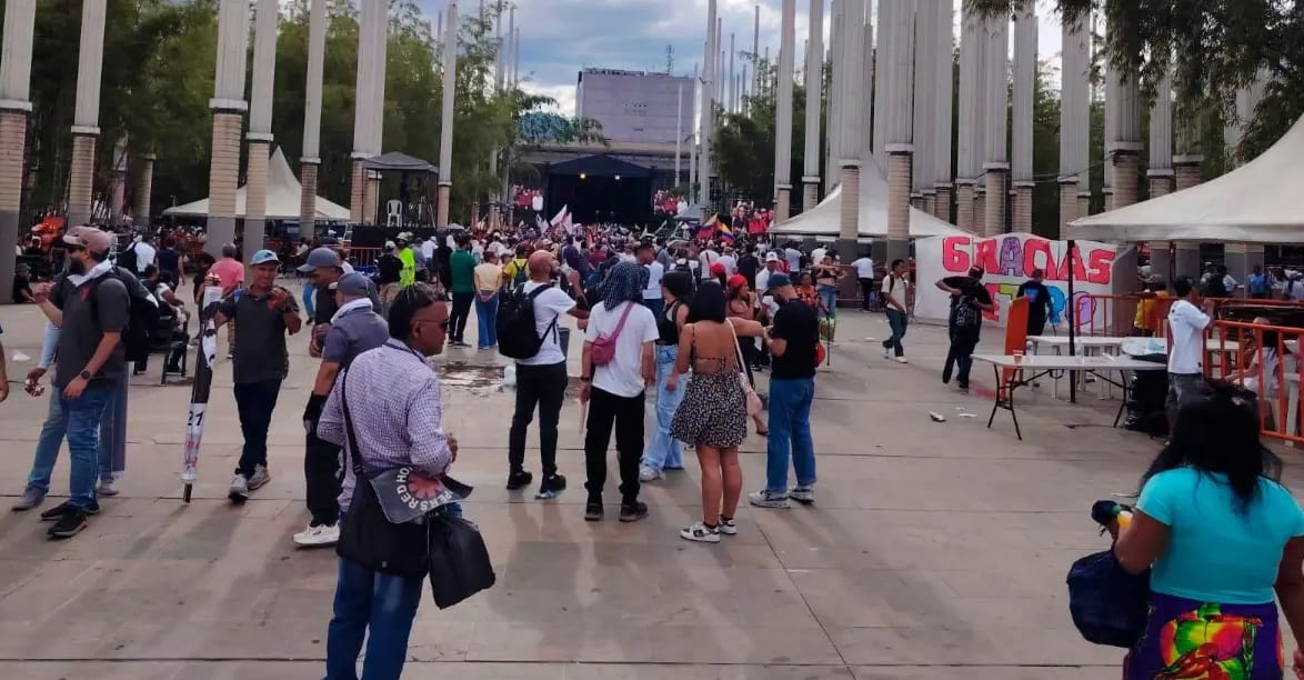 En Antioquia NO pega el comunismo imagen de la publicación