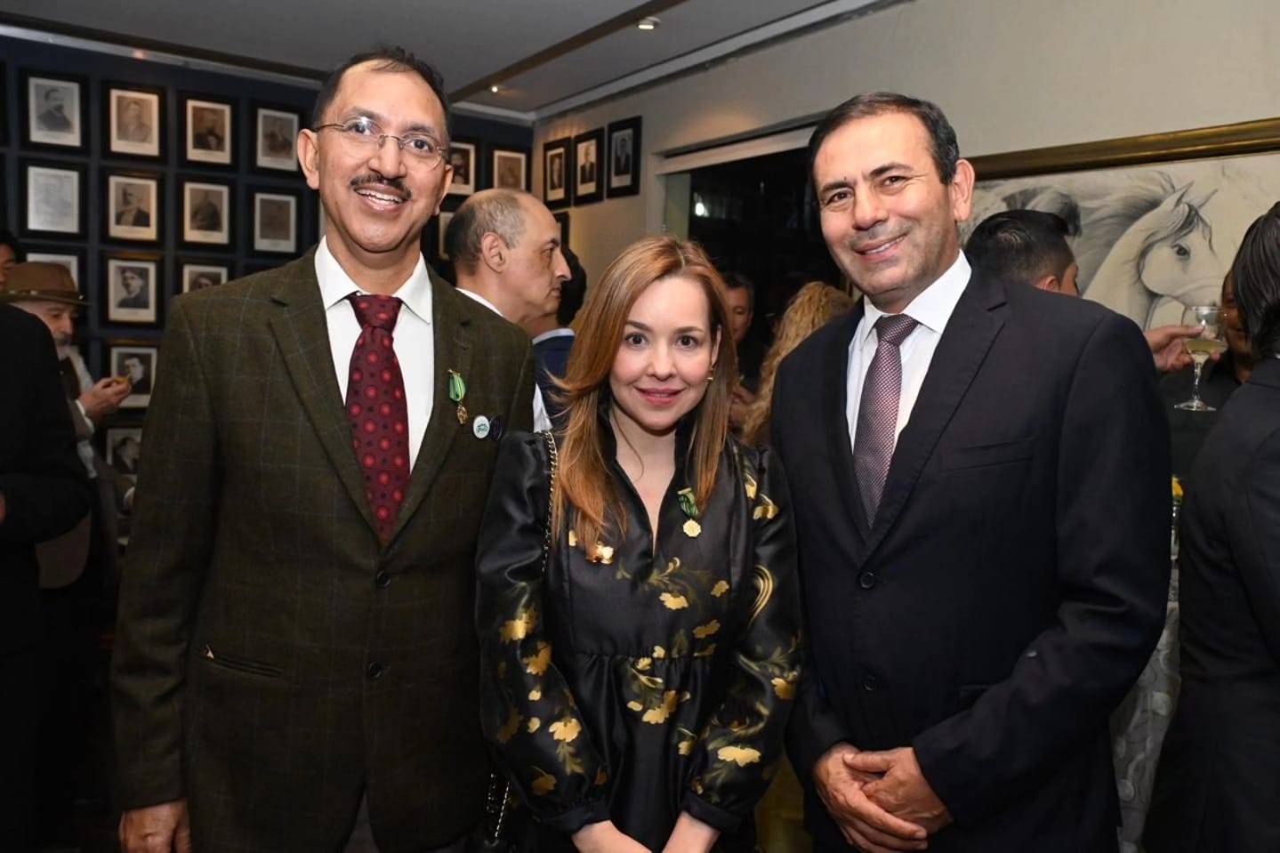 En Casa Santander presentación Día de la Santanderianidad imagen de la publicación