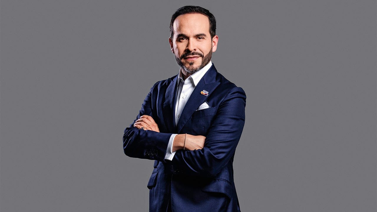 Abelardo de la Espriella espera llenar la Plaza de Barranquilla ‘CASA CHAR’ prepara ‘Gran Encuentro’ Foto De la Espriella imagen de la publicación