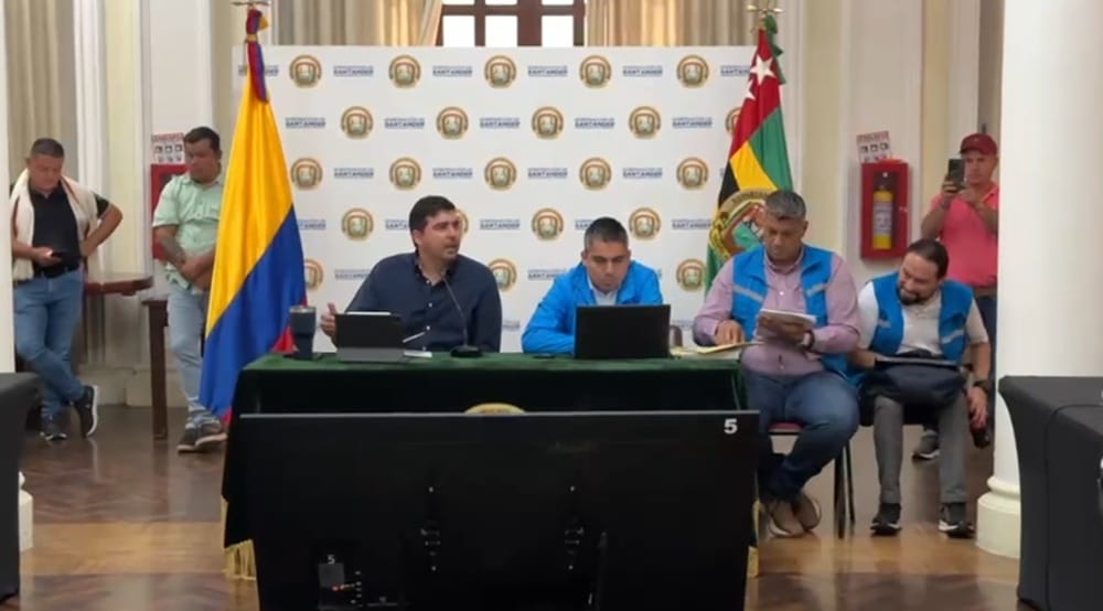 Lebrija fue el primer municipio del país en recibir ajuste catastral imagen de la publicación