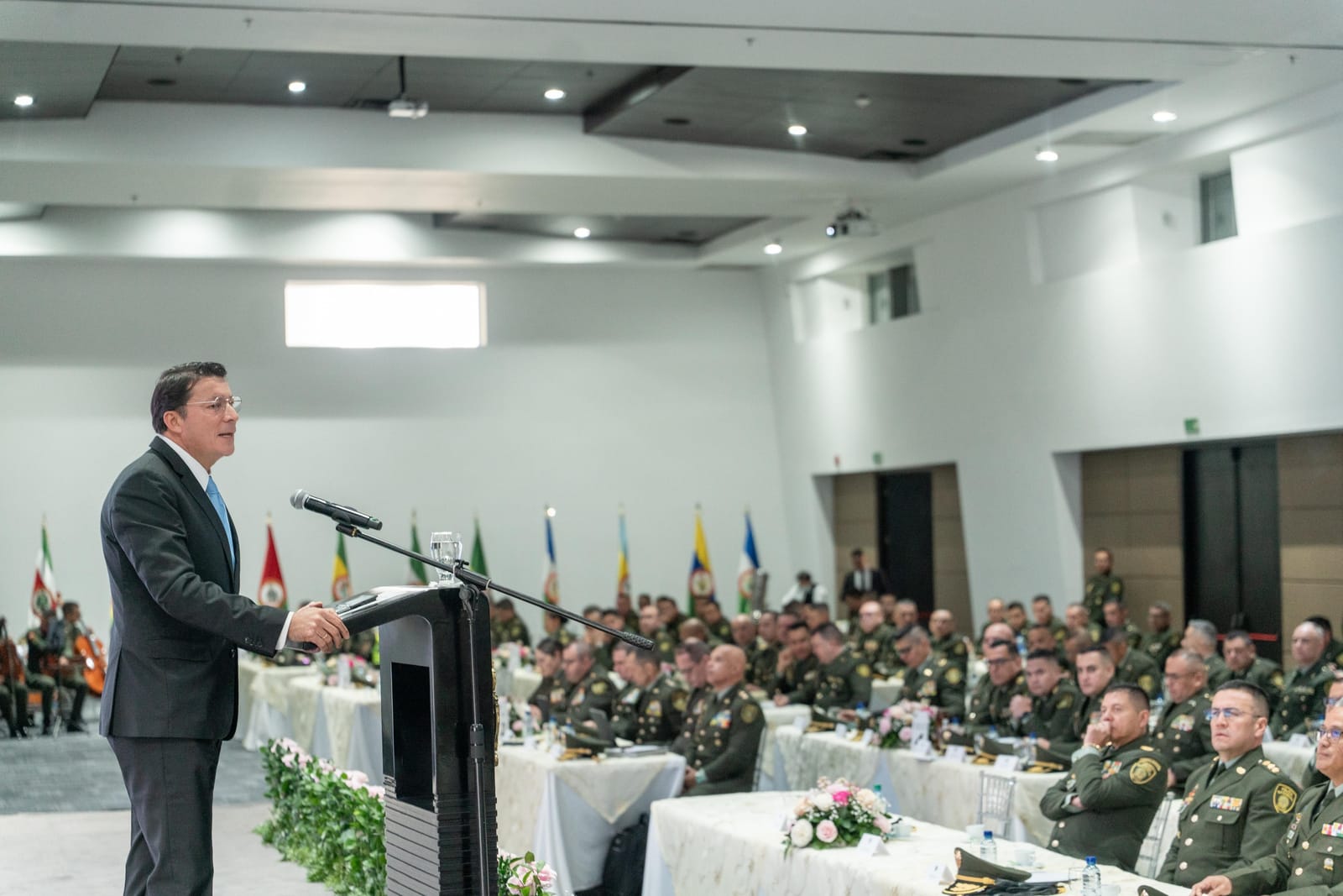 Registraduría nacional pide total seguridad para elección presidencial del 31 de mayo imagen de la publicación