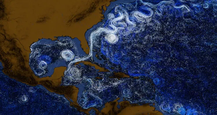 Científicos alertan posible colapso de corriente clave del planeta imagen de la publicación