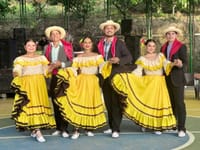 XVIII Festival Cultural y Tradicional del Cacao imagen de la publicación