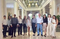 Presentada Segunda Feria ExpoTimi 2026 imagen de la publicación