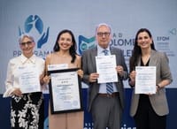 Significativa certificación en salud respiratoria imagen de la publicación