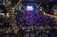 La fiesta de Navidad más grande del año en Bucaramanga imagen de la publicación